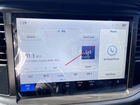 2025 Ford F-350 Super Duty XLT