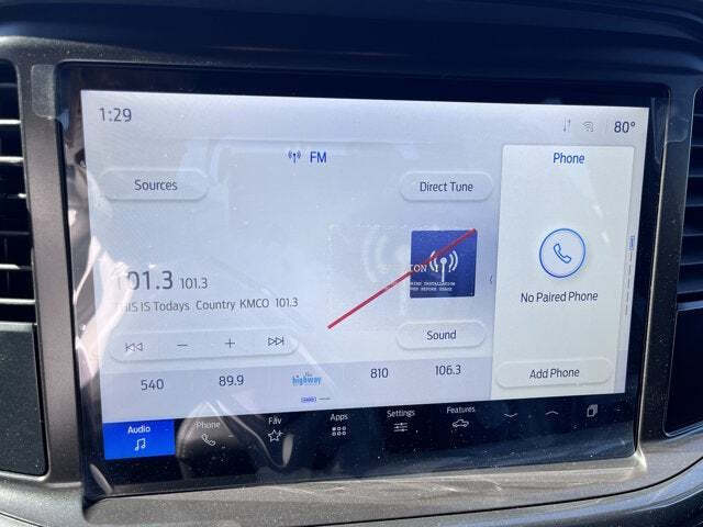 2025 Ford F-350 Super Duty XLT