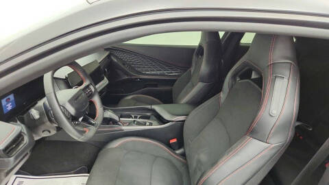 2024 Dodge Charger Daytona Scat Pack