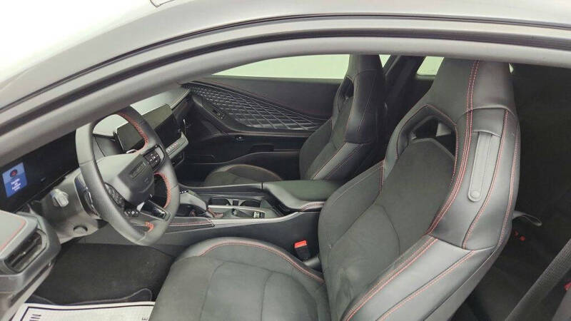 2024 Dodge Charger Daytona Scat Pack