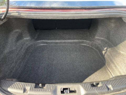 2019 Ford Taurus SEL