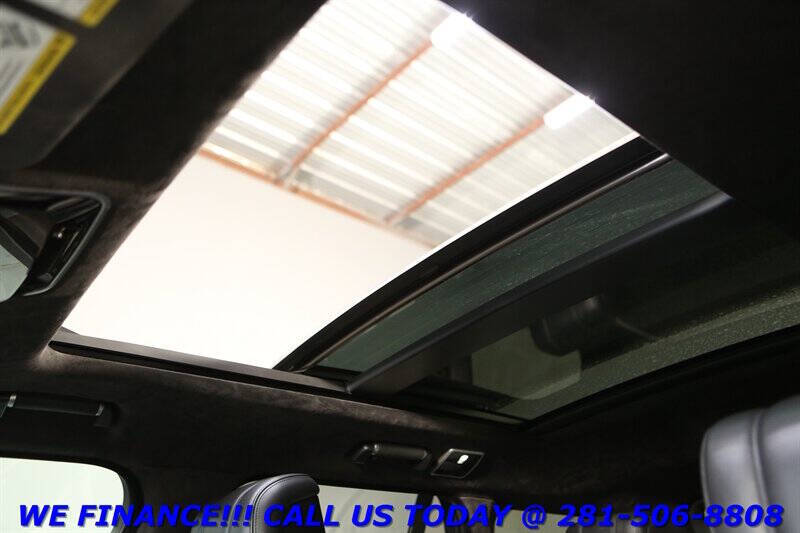 2018 Land Rover Range Rover