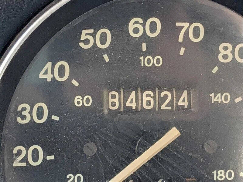 1977 MG n/a