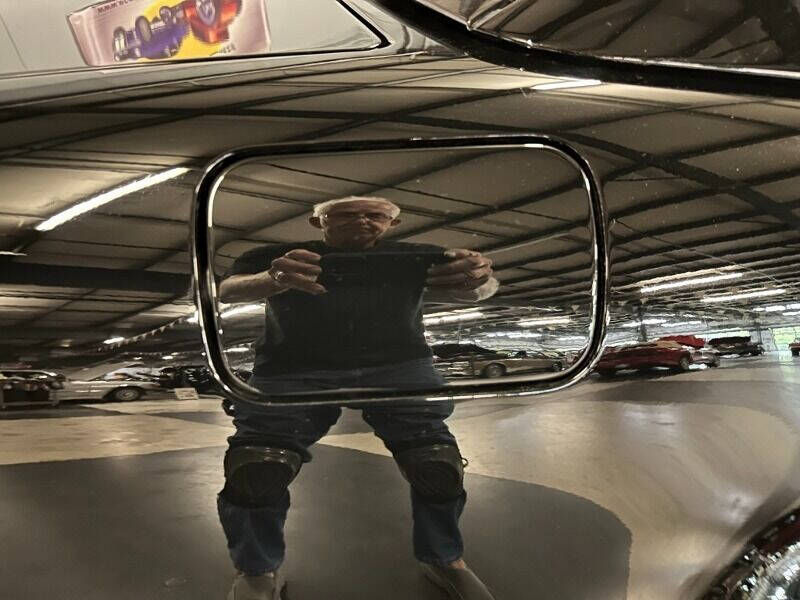 2000 Mercedes-Benz SL-Class