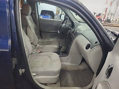 2010 Chevrolet HHR LT