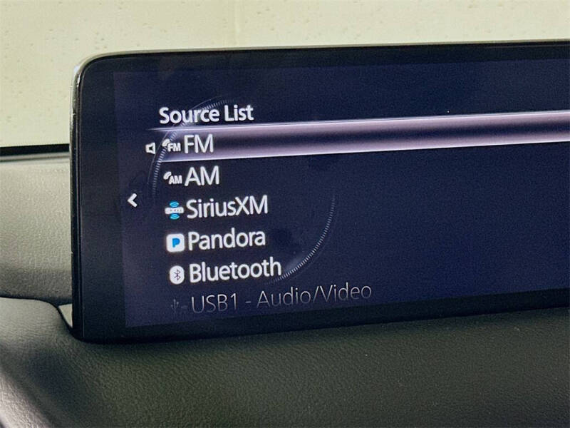 2023 Mazda CX-5 2.5 S Premium Plus