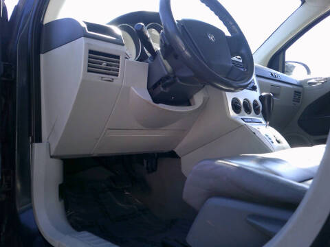 2007 Dodge Caliber R/T