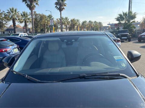 2017 Land Rover Range Rover Evoque