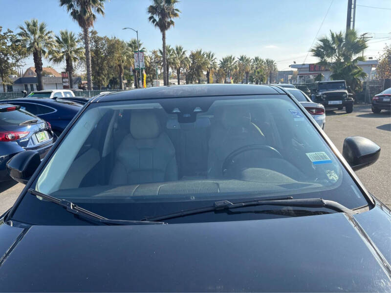 2017 Land Rover Range Rover Evoque