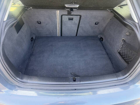 2010 Audi A3 2.0T Premium Plus
