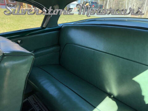 1953 Chevrolet Bel Air