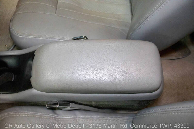 1994 Chevrolet Impala SS