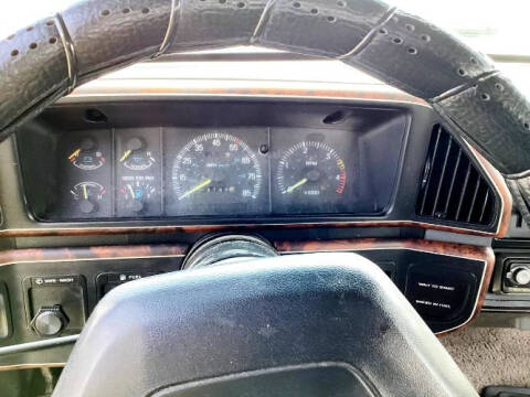 1991 Ford F-350 Super Duty