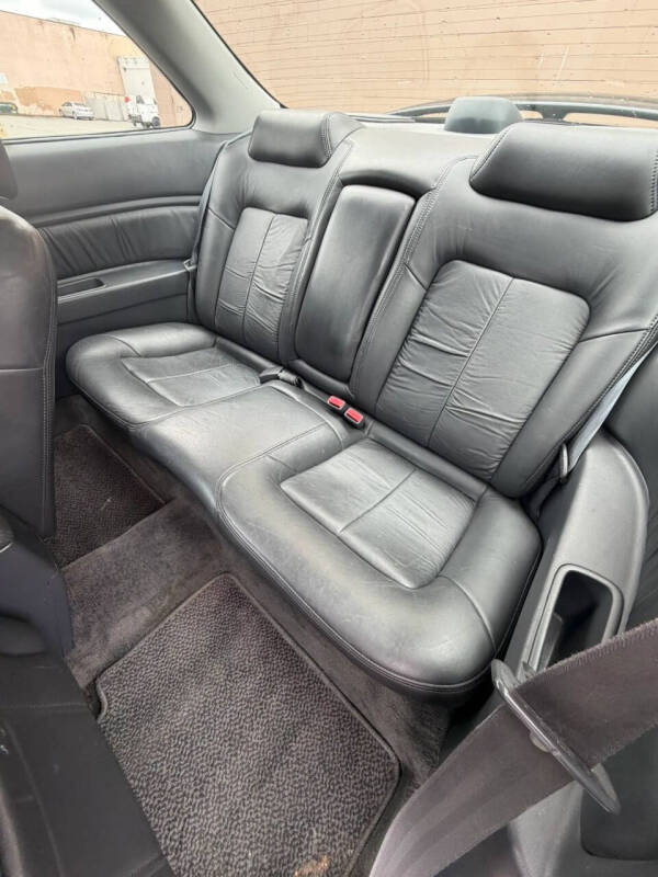 1999 Acura CL 3.0