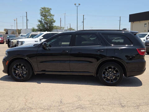2024 Dodge Durango SXT