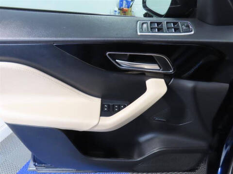 2020 Jaguar F-PACE 25t Premium