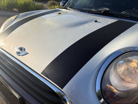 2016 MINI Hardtop 4 Door Cooper