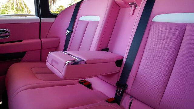 2024 Rolls-Royce Cullinan