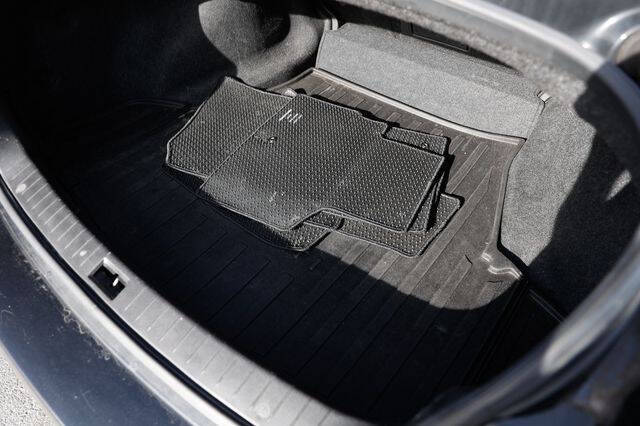 2017 Infiniti Q50 3.0T Signature Edition