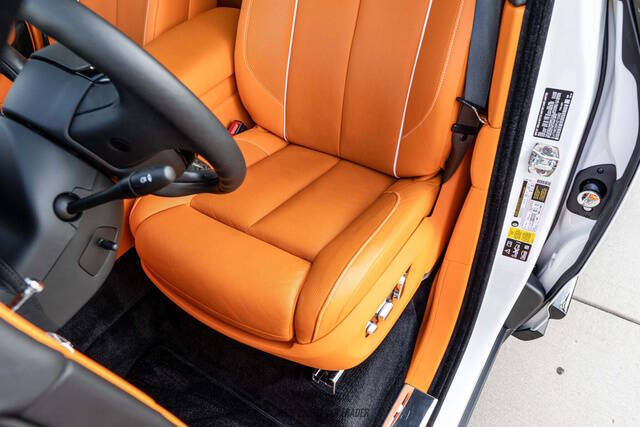 2023 Rolls-Royce Black Badge Cullinan