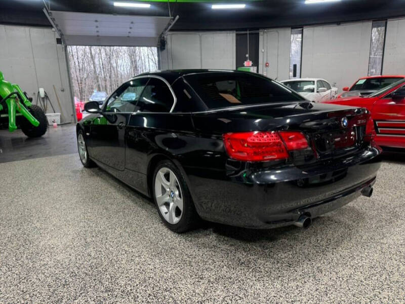 2012 BMW 3 Series 335i
