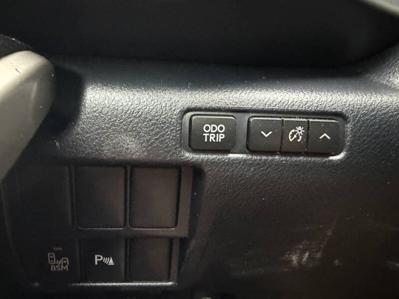2016 Lexus IS 200t