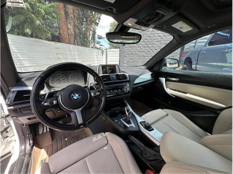 2016 BMW 2 Series 228i