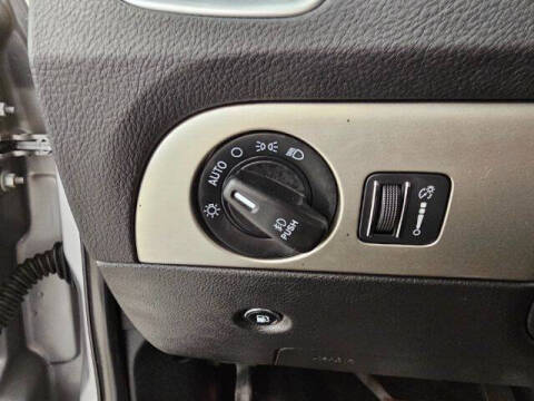 2019 Dodge Durango SXT