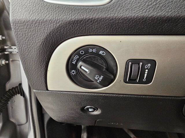 2019 Dodge Durango SXT