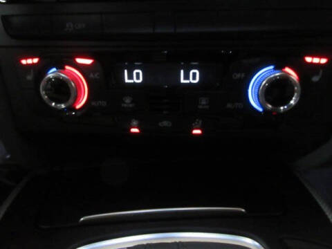 2015 Audi A5 2.0T quattro Premium Plus