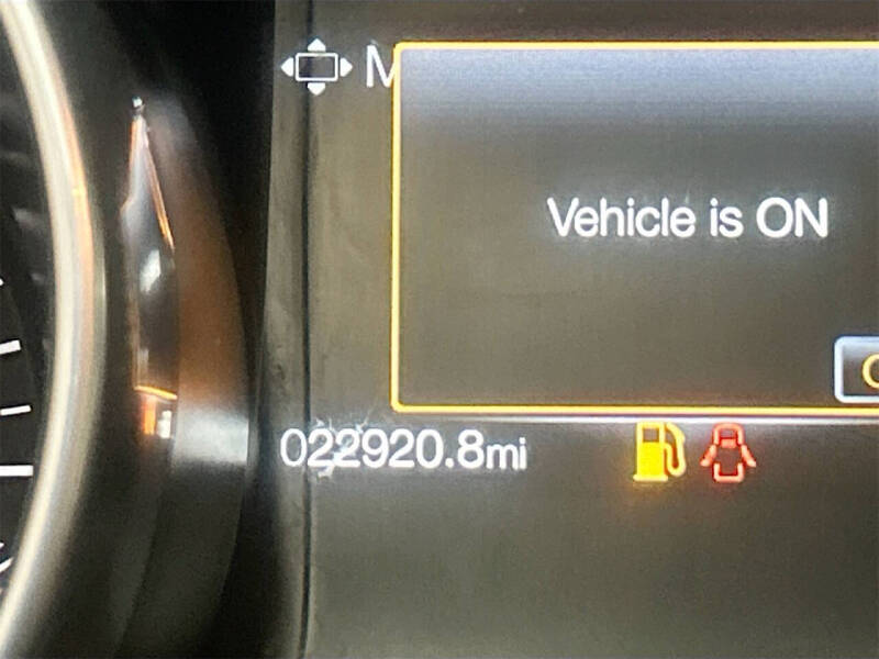 2023 Ford Mustang GT