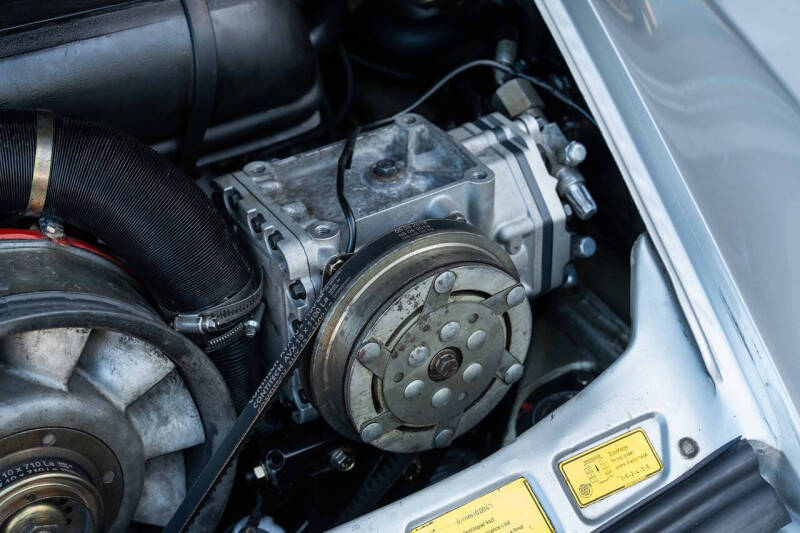 1980 Porsche 911