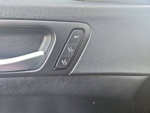 2019 Kia Optima SX Turbo