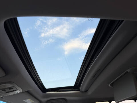 2014 Honda Pilot Touring