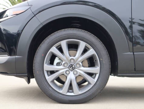 2025 Mazda CX-30 2.5 S Premium