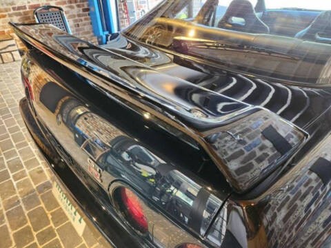 1990 Nissan GT-R for sale at Private Sales in Walpole MA