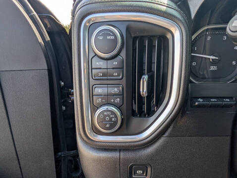 2021 GMC Sierra 2500HD Denali