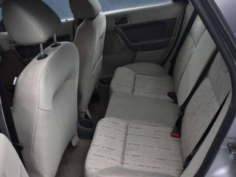 2009 Ford Focus SE