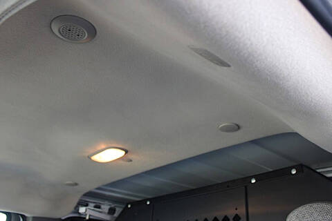 2021 Chevrolet Express 2500