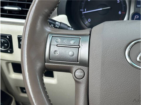 2012 Lexus GX 460