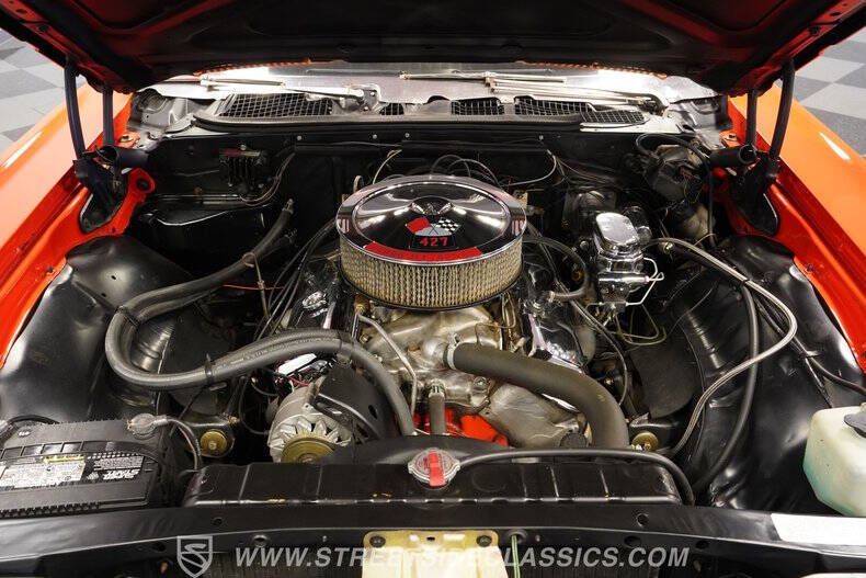 1969 Chevrolet Biscayne