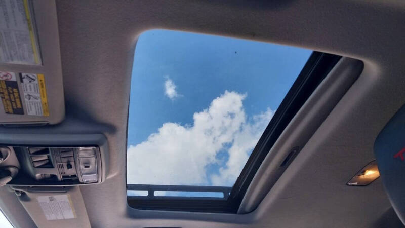 2022 Toyota 4Runner TRD Pro