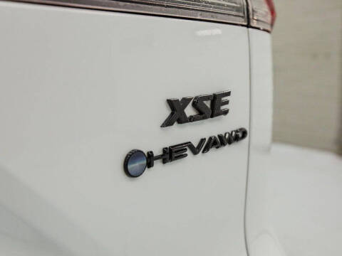 2025 Toyota Corolla Cross Hybrid