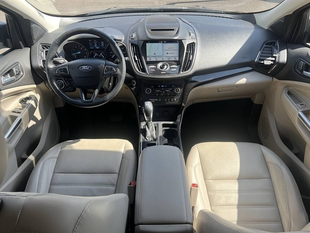 2018 Ford Escape for sale at Skoro Auto Sales in Phoenix, AZ