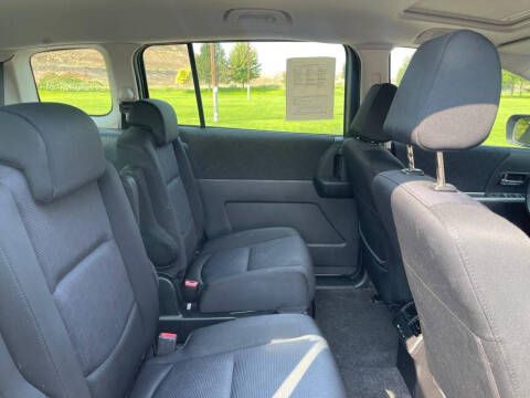 2010 Mazda MAZDA5 Touring