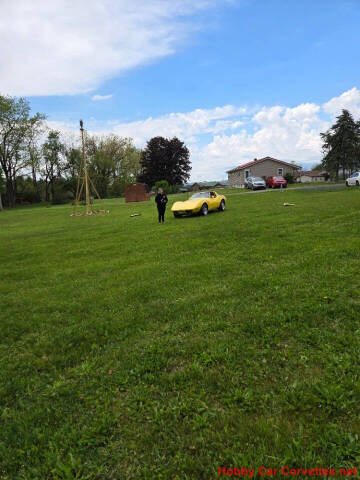 1979 Chevrolet Corvette
