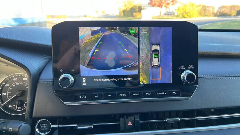 2024 Mitsubishi Outlander Ralliart