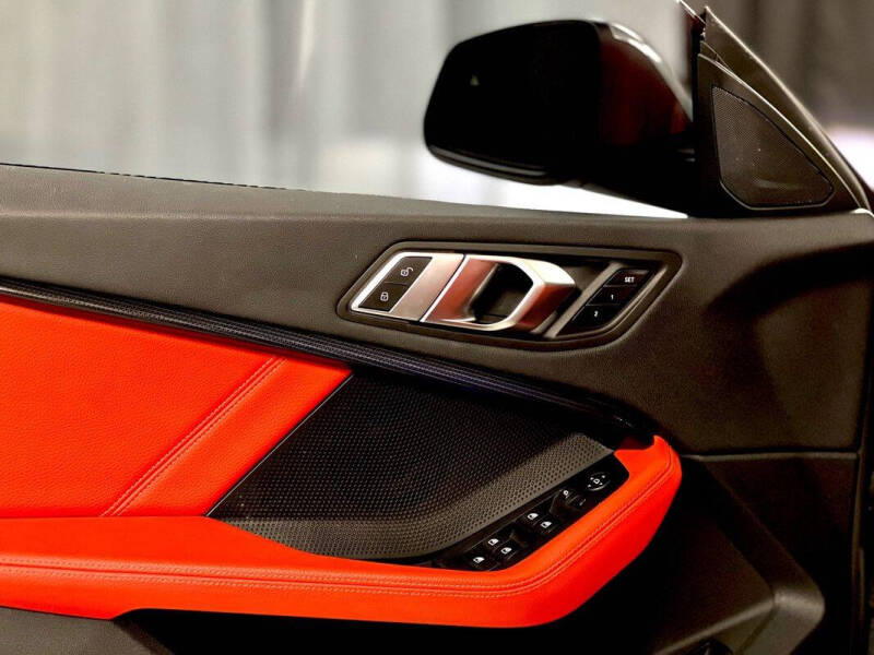 2022 BMW 2 Series 228i xDrive Gran Coupe