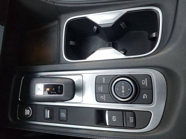 2024 Infiniti QX60 Pure