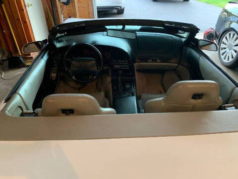 1994 Chevrolet Corvette